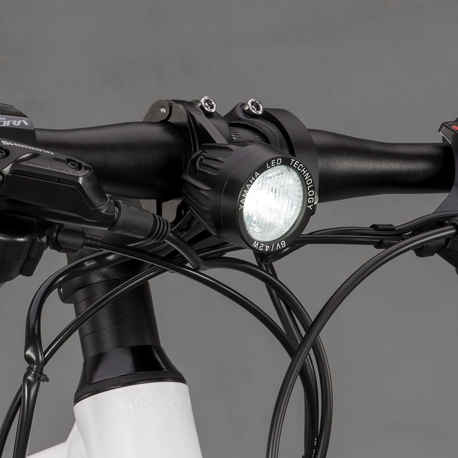 LED Headlight