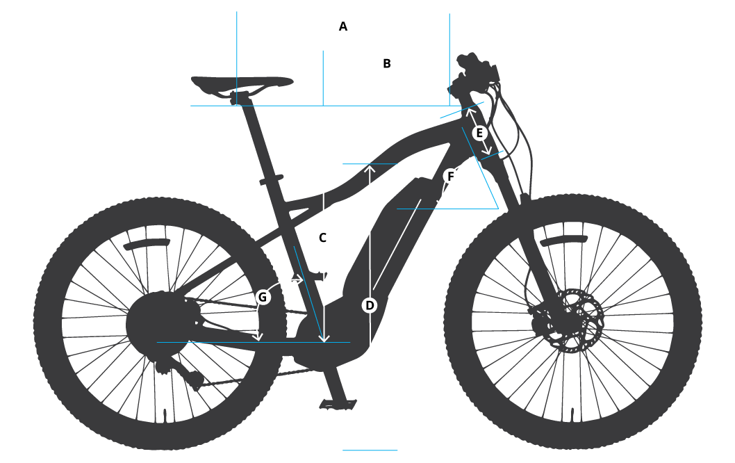 yamaha mountain bike