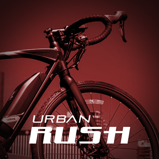 UrbanRush