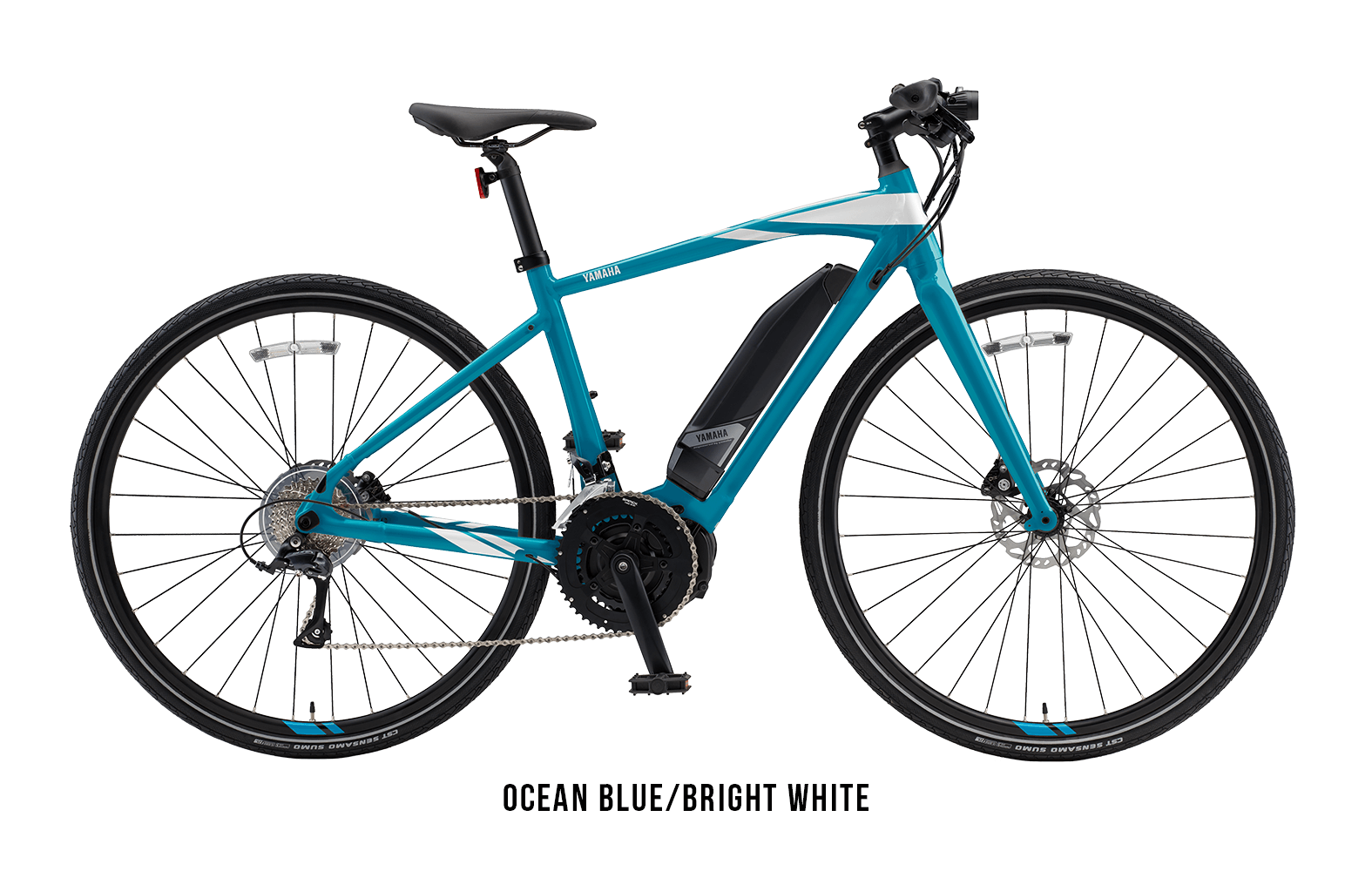 Blue cross bike new arrivals
