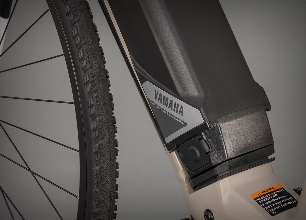 yamaha 500wh