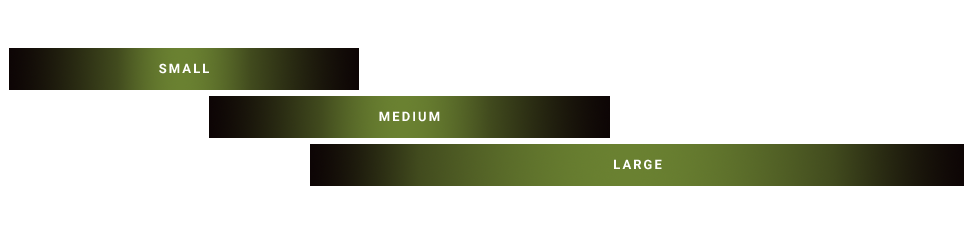 Wabash Sizing and Fit Guide