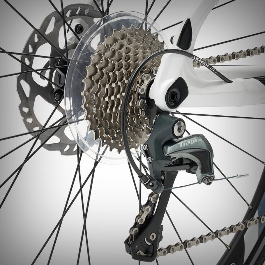 Tiagra Groupset