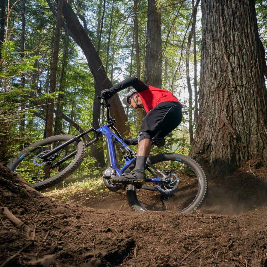 Mountain Bike YDX-Moro PRO | Yamaha E Bikes