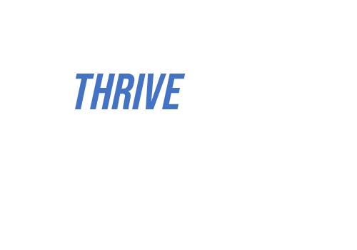 We thrive on confidence