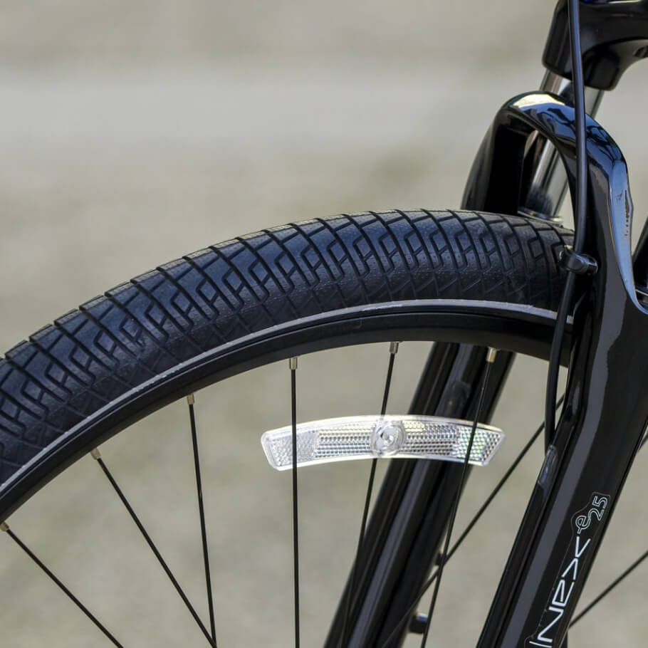 Electric Bike Hybrid Cross CoreRC | Yamaha E Bikes