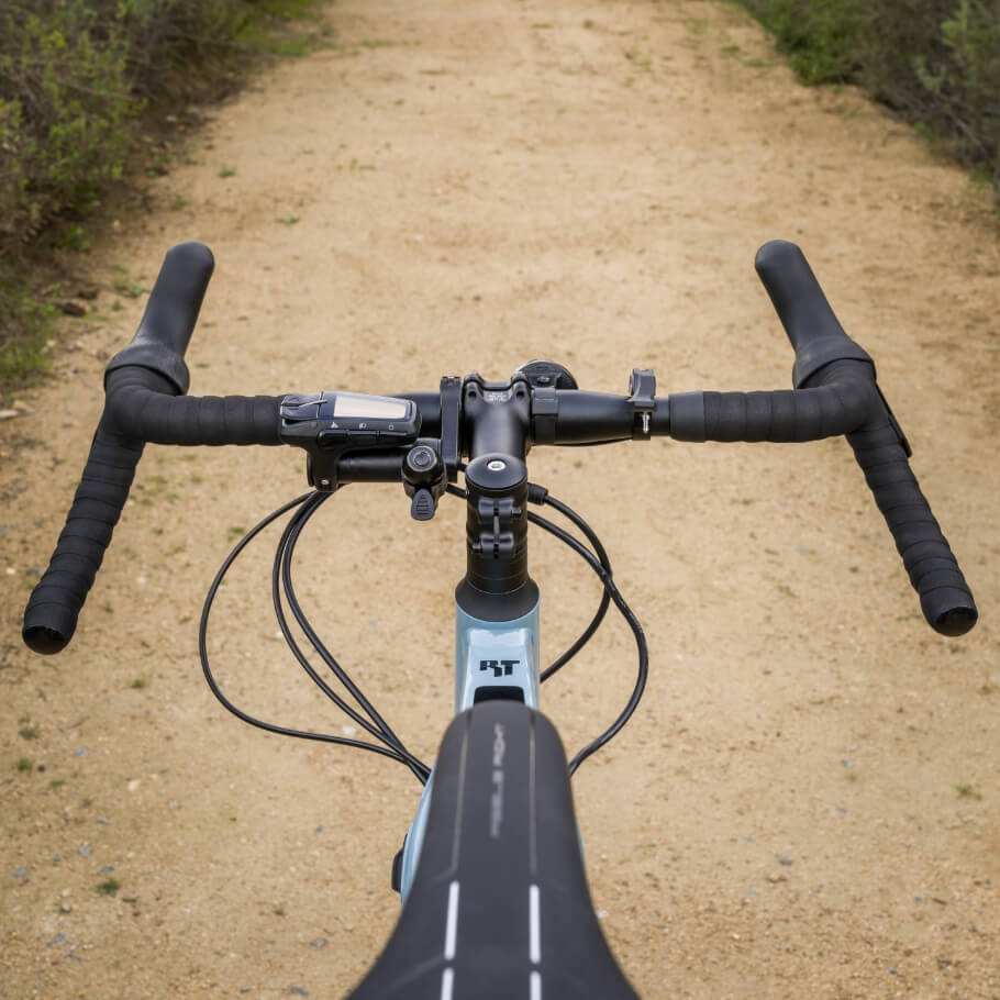 Gravel Specific Handlebar