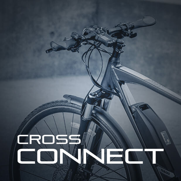 CrossConnect