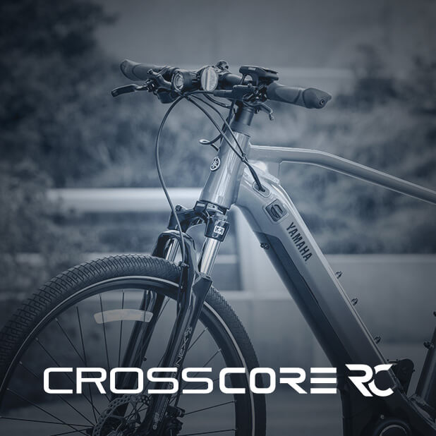 CrossCoreRC