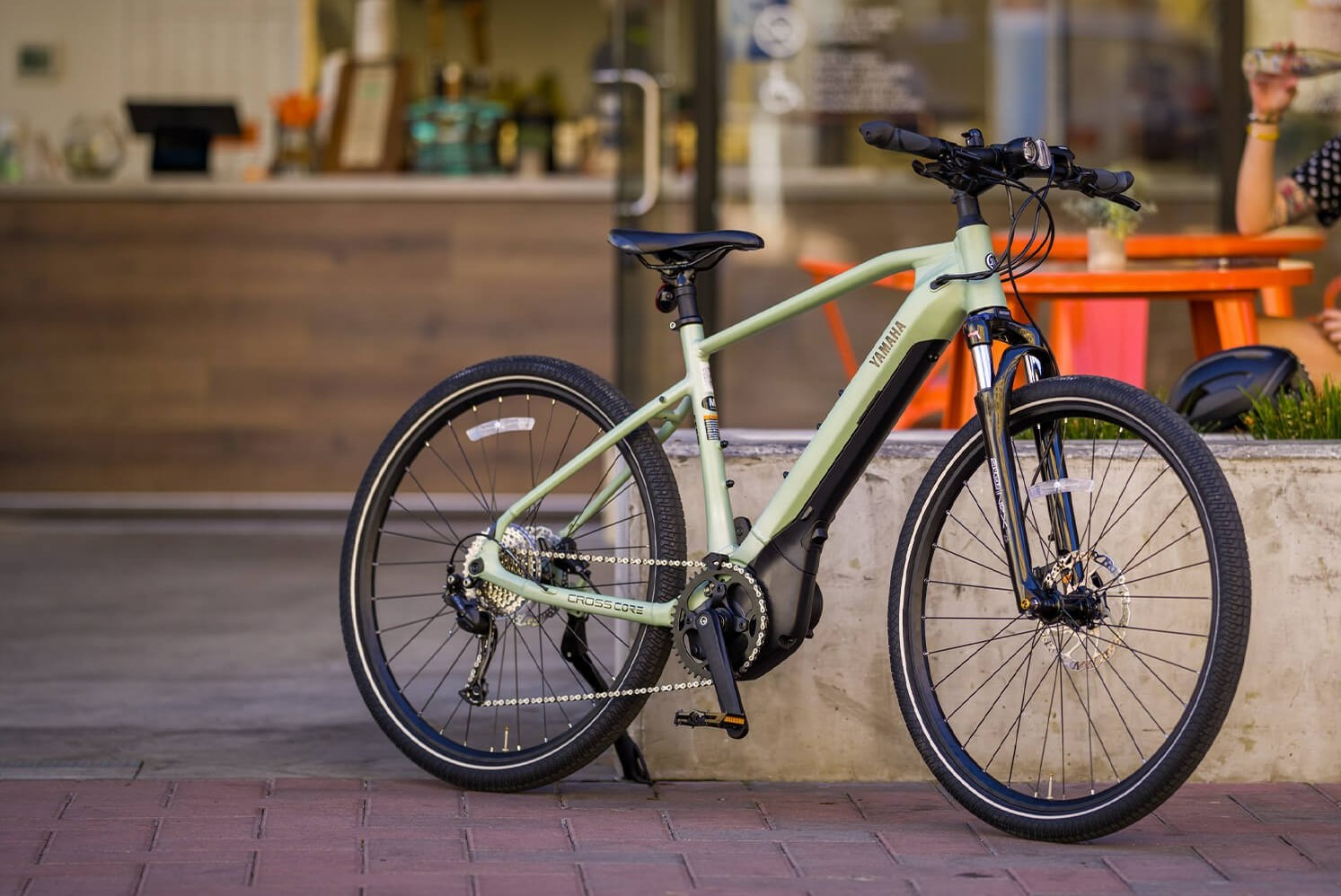 how to choose an ebike