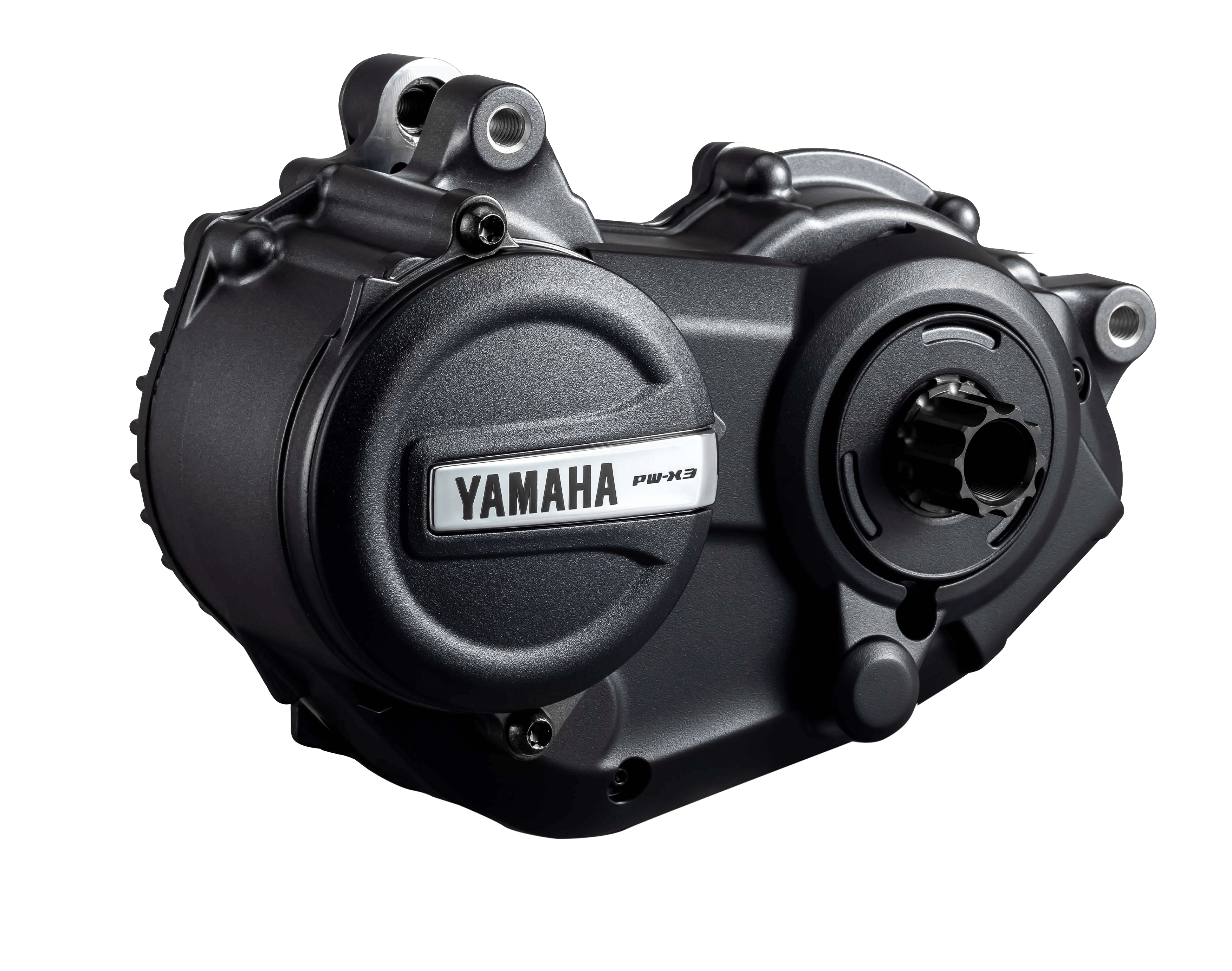 Yamaha Power Assist Bicycle Drive Units