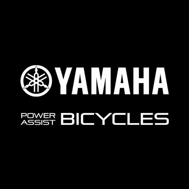 Ebike Thumbnail of a man riding a Yamaha bicycle