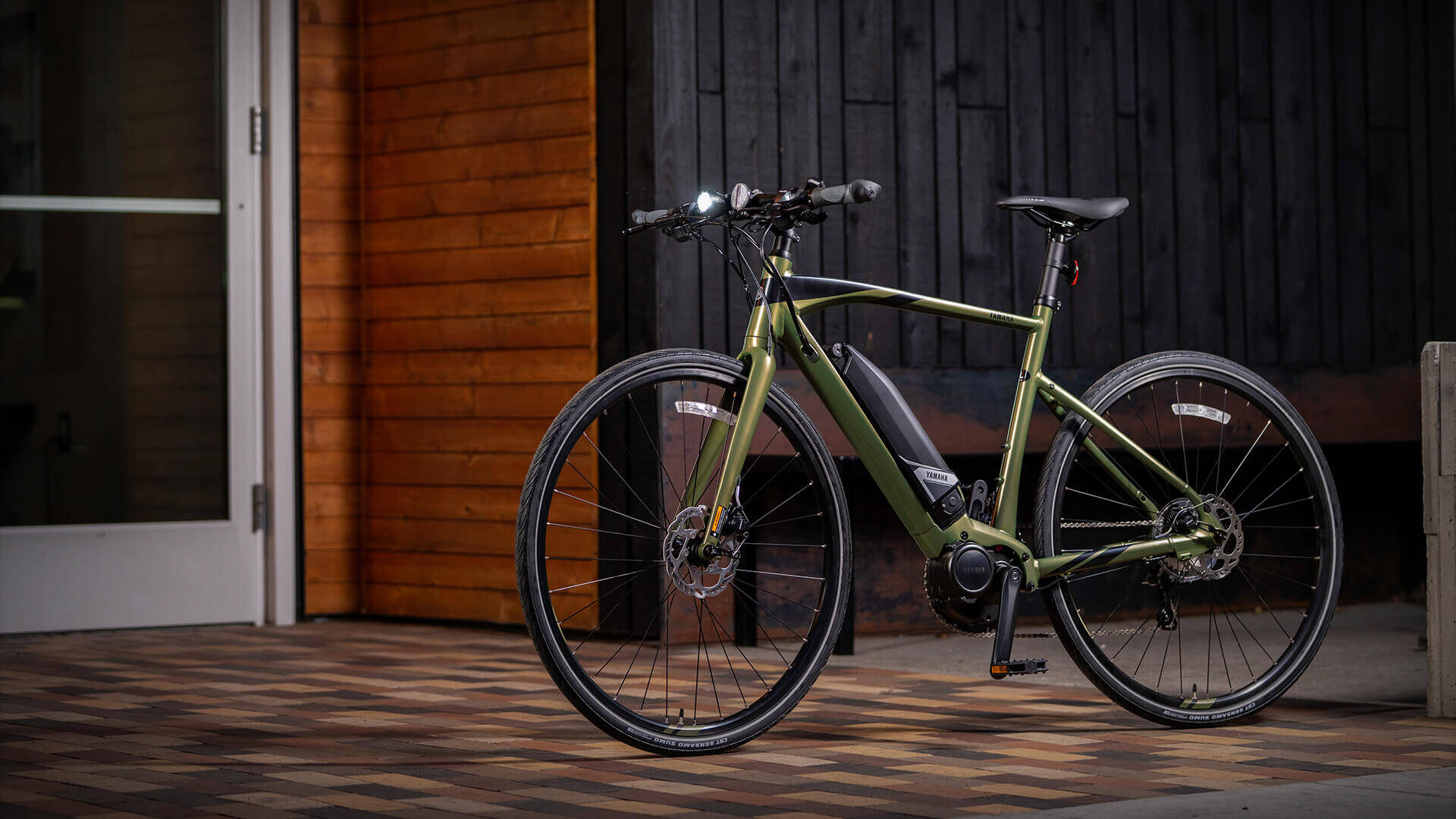 Bicicleta hotsell power bike