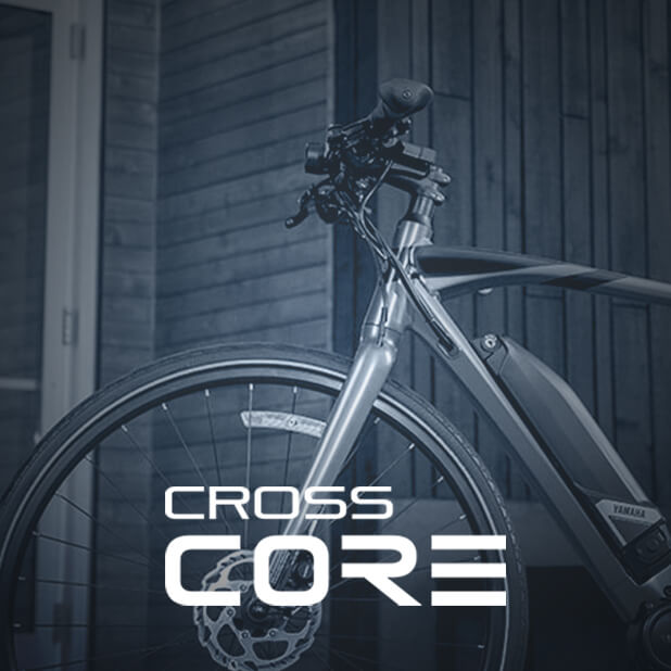 Cross Core