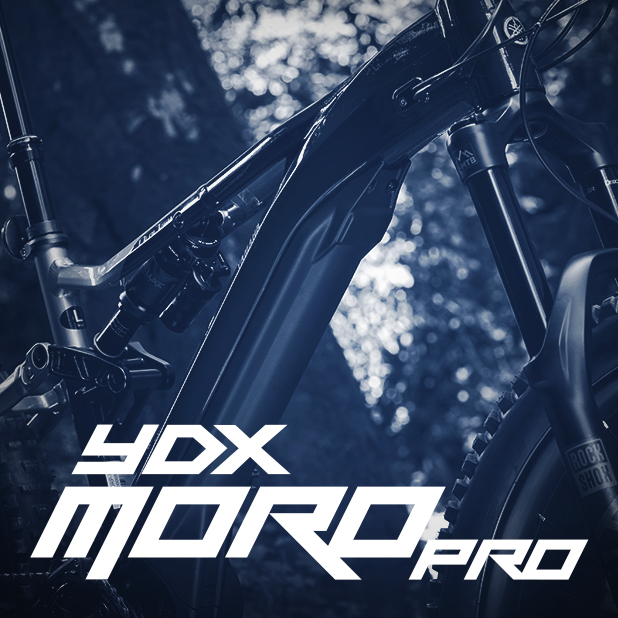 YDX Moro PRO