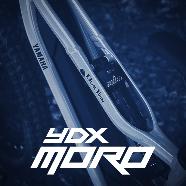 YDX Moro