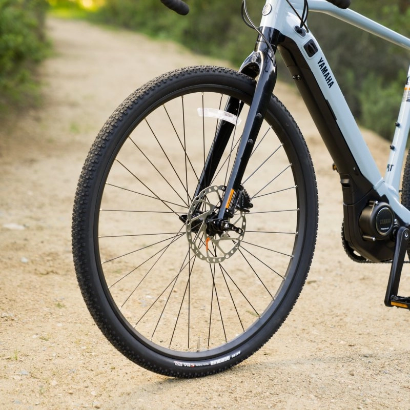 Fork Rack and Fender Mounts