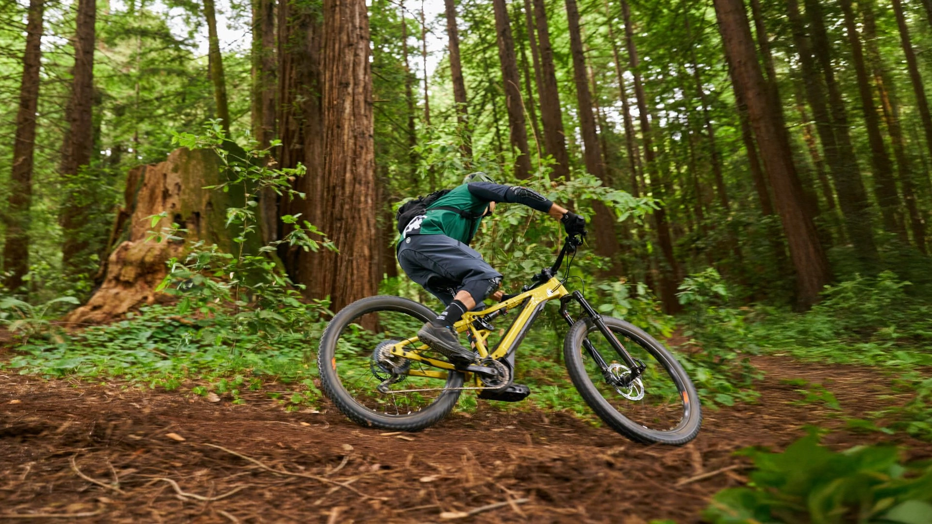 YDX-MORO Yamaha Power Assist Electric Bicycles